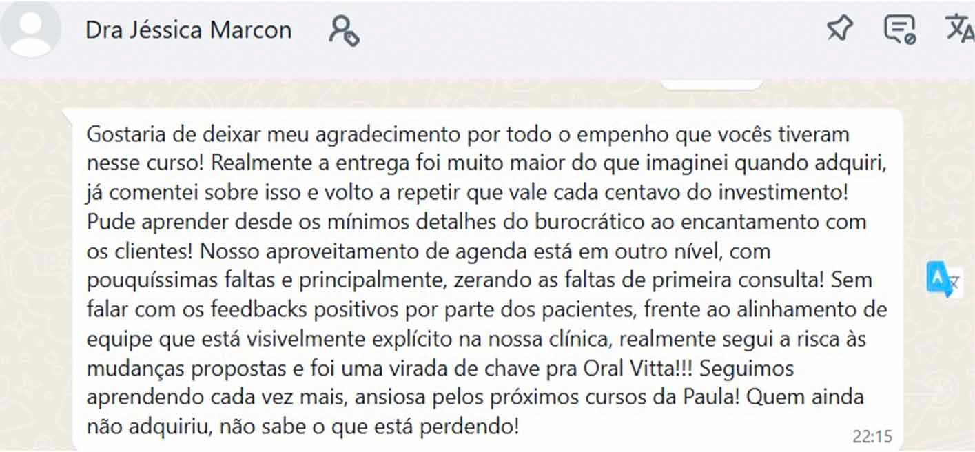 Depoimento 2