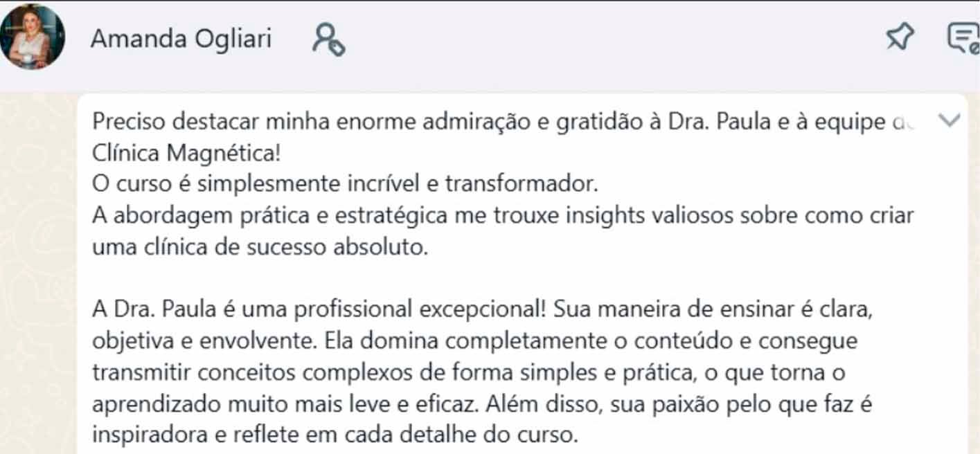 Depoimento 4