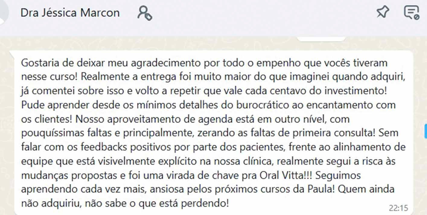 Depoimento 6