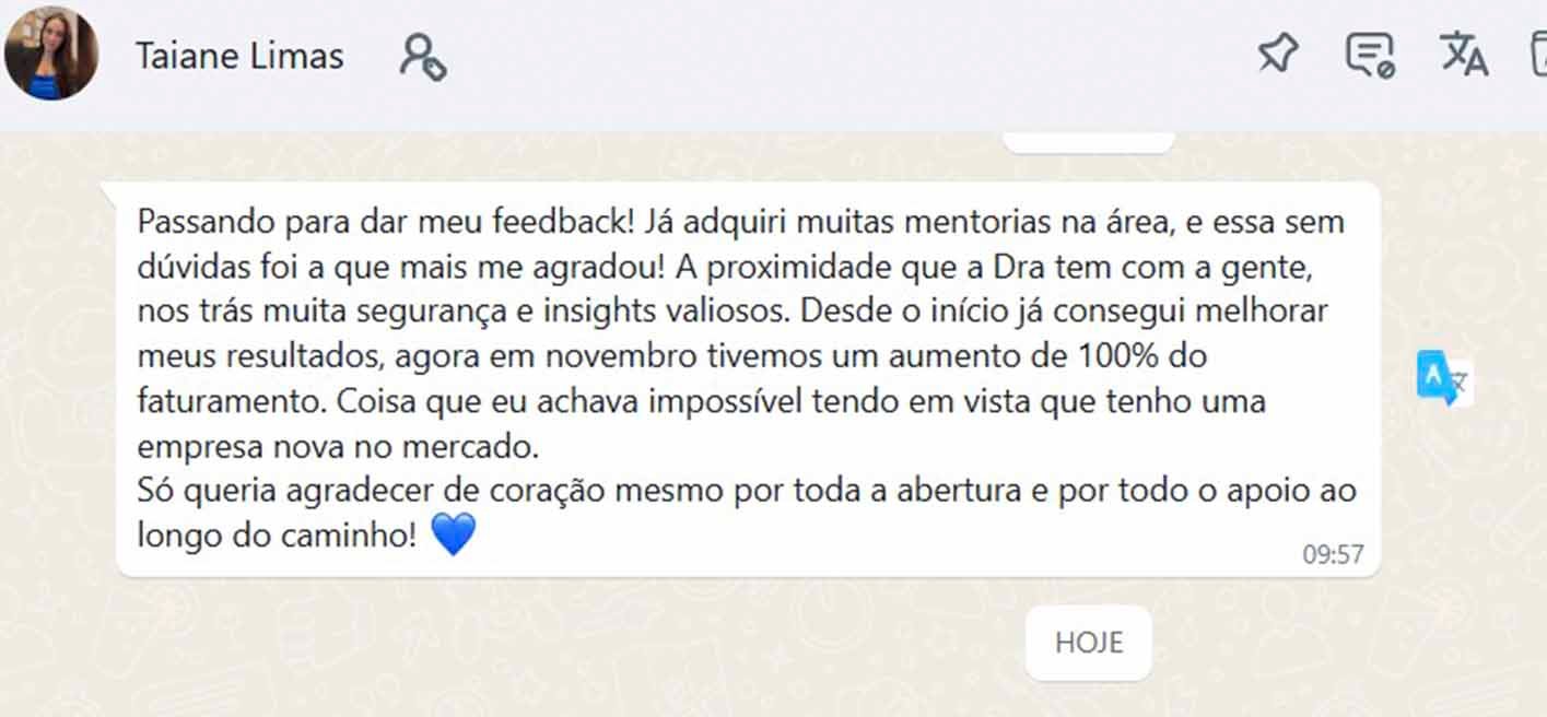 Depoimento 9